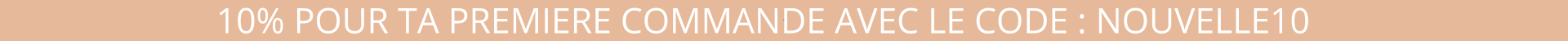 10% premier client